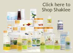 Shop SHAKLEE